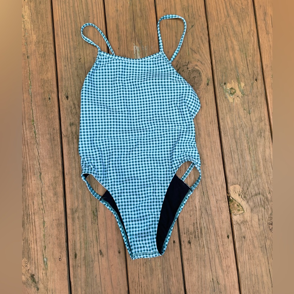 Jolyn Nico 3 Onepeice Swimsuit